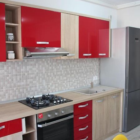오라데아 Lowcost Tryp 아파트 외부 사진