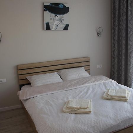 오라데아 Lowcost Tryp 아파트 외부 사진