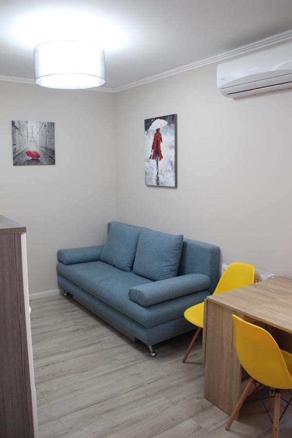 오라데아 Lowcost Tryp 아파트 외부 사진
