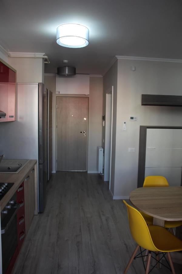 오라데아 Lowcost Tryp 아파트 외부 사진